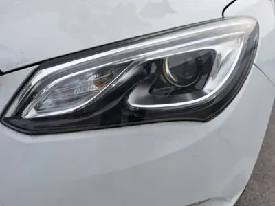 Buick Excelle 2016, 103699 км, за 2854.57 USD - фото 24