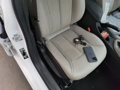 Buick Excelle 2016, 103699 км, за 2854.57 USD - фото 25