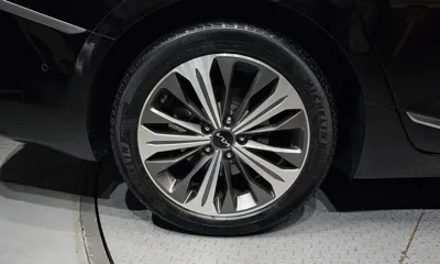 Kia K8 2023, 44973 км, за 22646.71 USD