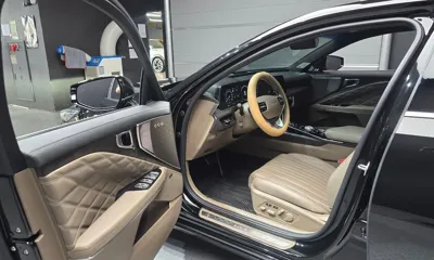 Kia K8 2023, 44973 км, за 22646.71 USD - фото 10