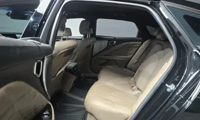 Kia K8 2023, 44973 км, за 22646.71 USD - фото 12