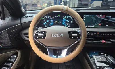 Kia K8 2023, 44973 км, за 22646.71 USD - фото 13