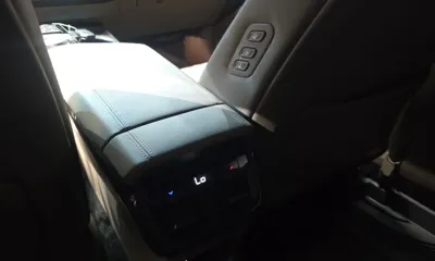 Kia K8 2023, 44973 км, за 22646.71 USD - фото 20