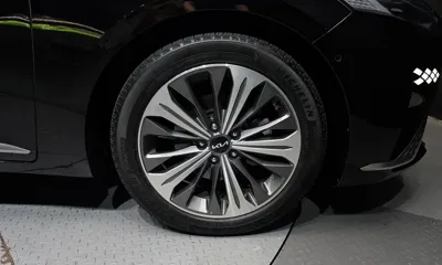 Kia K8 2023, 44973 км, за 22646.71 USD - фото 21