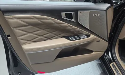 Kia K8 2023, 44973 км, за 22646.71 USD - фото 24