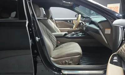Kia K8 2023, 44973 км, за 22646.71 USD - фото 26