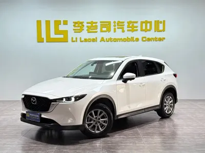 Mazda CX-5 2024, 33000 км, за 17039.1 USD