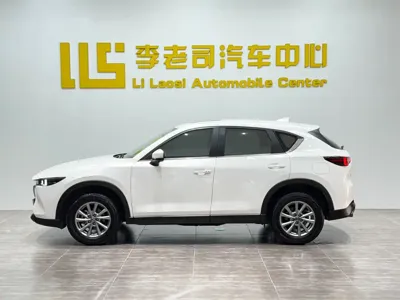 Mazda CX-5 2024, 33000 км, за 17039.1 USD