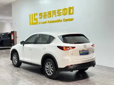 Mazda CX-5 2024, 33000 км, за 17039.1 USD