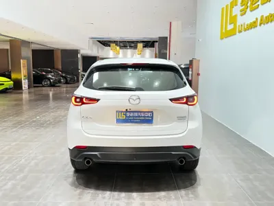 Mazda CX-5 2024, 33000 км, за 17039.1 USD