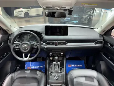 Mazda CX-5 2024, 33000 км, за 17039.1 USD - фото 7