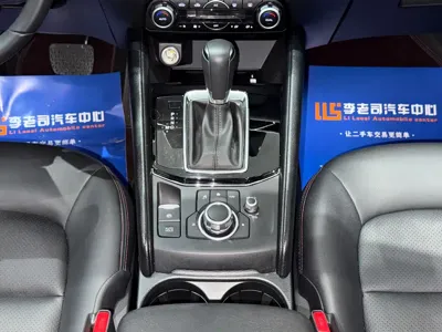 Mazda CX-5 2024, 33000 км, за 17039.1 USD - фото 8