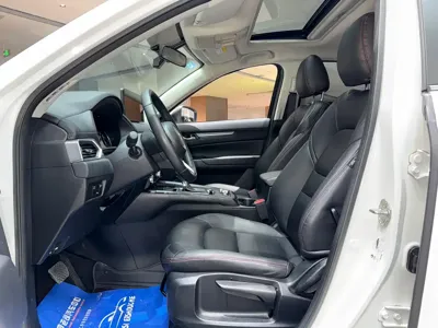 Mazda CX-5 2024, 33000 км, за 17039.1 USD - фото 9