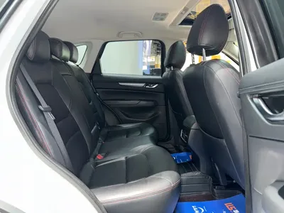 Mazda CX-5 2024, 33000 км, за 17039.1 USD - фото 11