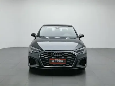 Audi A3 2021, 42600 км, за 11494.86 USD