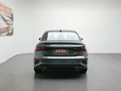 Audi A3 2021, 42600 км, за 11494.86 USD
