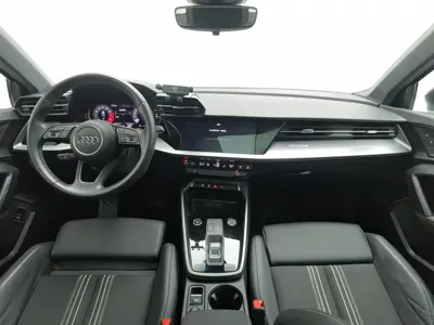 Audi A3 2021, 42600 км, за 11494.86 USD