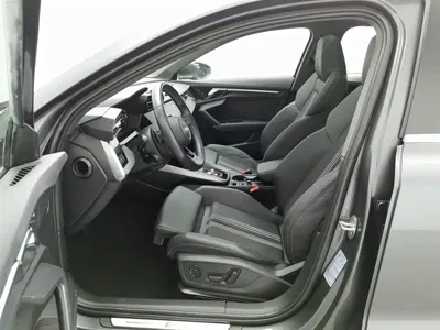 Audi A3 2021, 42600 км, за 11494.86 USD - фото 10
