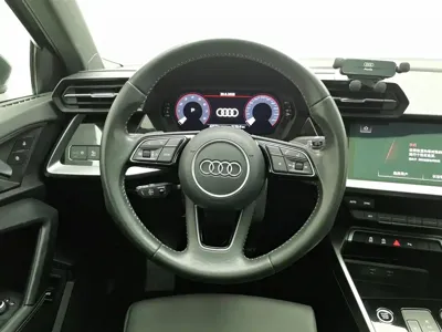 Audi A3 2021, 42600 км, за 11494.86 USD - фото 11
