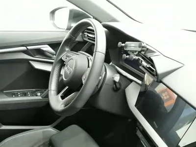Audi A3 2021, 42600 км, за 11494.86 USD - фото 22