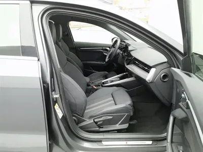 Audi A3 2021, 42600 км, за 11494.86 USD - фото 23
