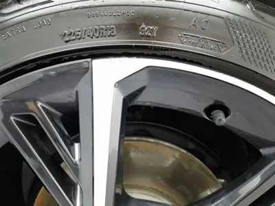 Audi A3 2021, 42600 км, за 11494.86 USD - фото 24