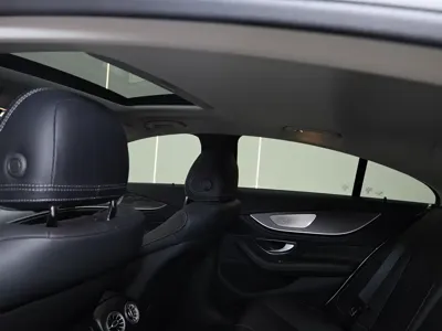 Mercedes-Benz CLS 2022, 37700 км, за 43972.62 USD