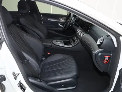 Mercedes-Benz CLS 2022, 37700 км, за 43972.62 USD