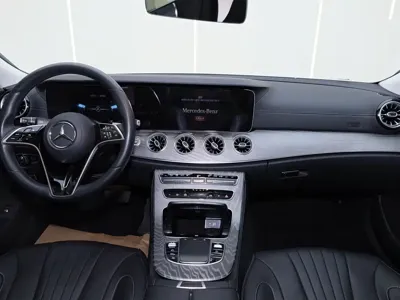 Mercedes-Benz CLS 2022, 37700 км, за 43972.62 USD