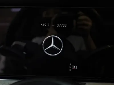 Mercedes-Benz CLS 2022, 37700 км, за 43908.08 USD - фото 6