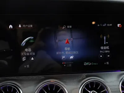 Mercedes-Benz CLS 2022, 37700 км, за 43908.08 USD - фото 8