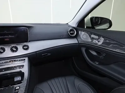 Mercedes-Benz CLS 2022, 37700 км, за 43908.08 USD - фото 12