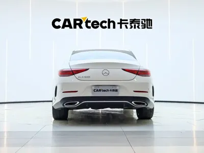 Mercedes-Benz CLS 2022, 37700 км, за 43908.08 USD - фото 14