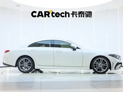 Mercedes-Benz CLS 2022, 37700 км, за 43908.08 USD - фото 15
