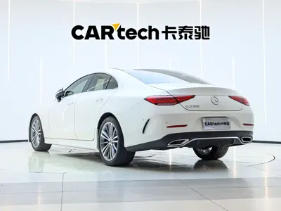 Mercedes-Benz CLS 2022, 37700 км, за 43908.08 USD - фото 16
