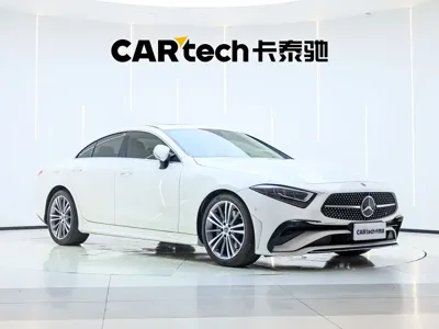 Mercedes-Benz CLS 2022, 37700 км, за 43908.08 USD - фото 17