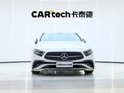 Mercedes-Benz CLS 2022, 37700 км, за 43908.08 USD - фото 18