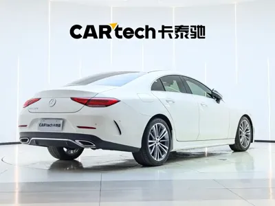 Mercedes-Benz CLS 2022, 37700 км, за 43908.08 USD - фото 19