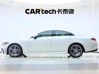 Mercedes-Benz CLS 2022, 37700 км, за 43908.08 USD - фото 20