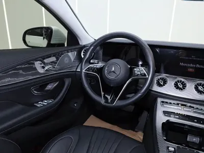 Mercedes-Benz CLS 2022, 37700 км, за 43908.08 USD - фото 27