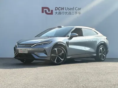 BYD L EV · 2025 год