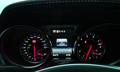 Mercedes-Benz SL-Class 2017, 123346 км, за 27916.44 USD - фото 8