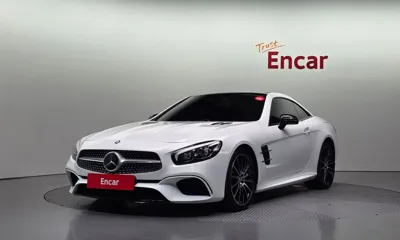 Mercedes-Benz SL-Class 2017, 123346 км, за 27916.44 USD - фото 19