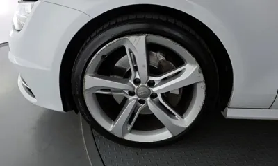 Audi A7 2016, 168698 км, за 8280.72 USD