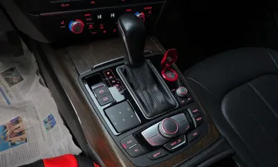 Audi A7 2016, 168698 км, за 8280.72 USD - фото 9