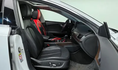 Audi A7 2016, 168698 км, за 8280.72 USD - фото 10