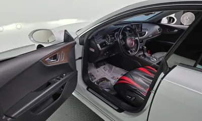 Audi A7 2016, 168698 км, за 8280.72 USD - фото 11
