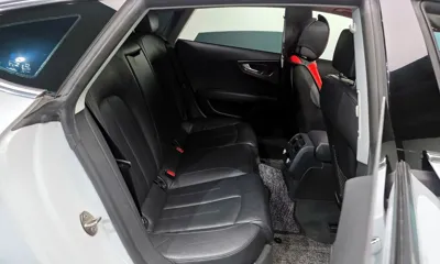 Audi A7 2016, 168698 км, за 8280.72 USD - фото 12