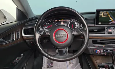 Audi A7 2016, 168698 км, за 8280.72 USD - фото 13