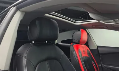 Audi A7 2016, 168698 км, за 8280.72 USD - фото 17